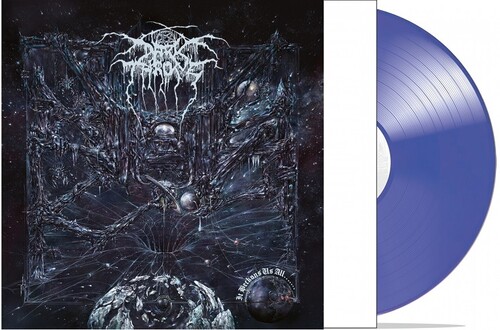 Darkthrone - It Beckons Us All [Indie Exclusive Purple LP]