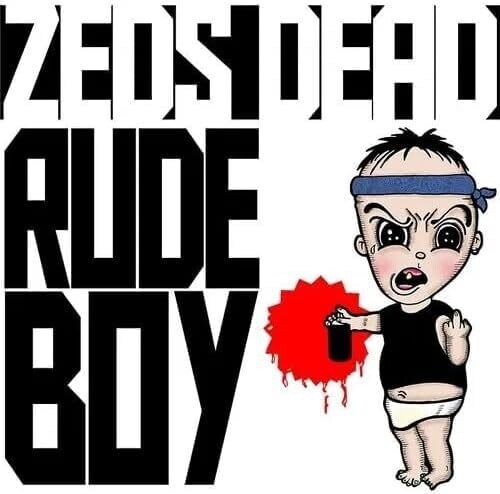 Rude Boy (Can)