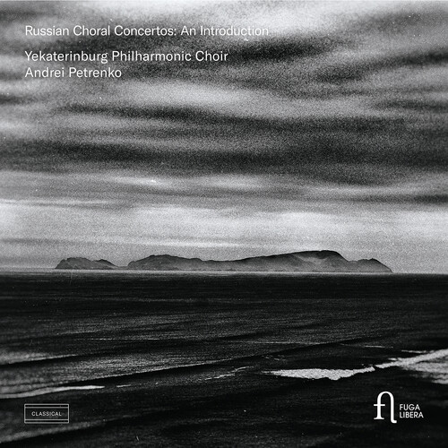 Russian Choral Concertos - An Introduction