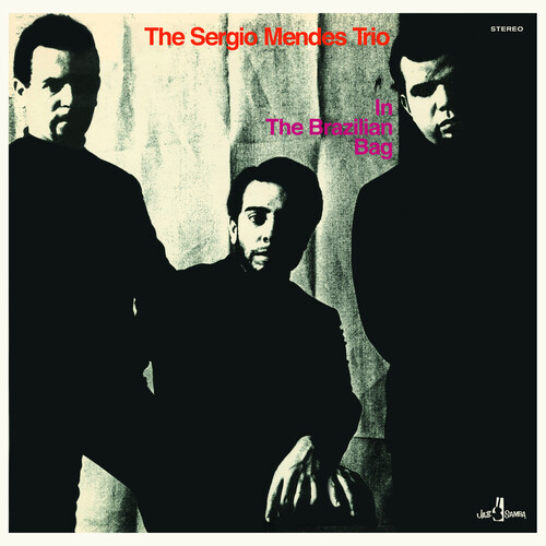 In The Brazilian Bag - 180-Gram Vinyl with Bonus Tracks [Import]