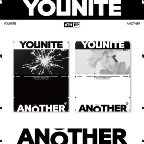 Another - Random Cover - Hologram Postcard, 2 Photocards, Deco Sticker + Bookmark [Import]