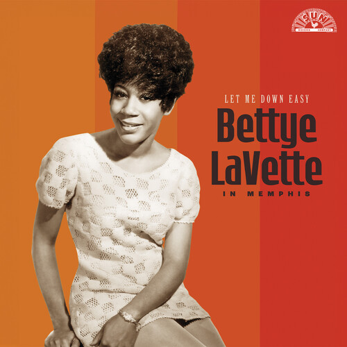 Let Me Down Easy: Bettye LaVette in Memphis (Sun Records 70th /  Remastered 2022)