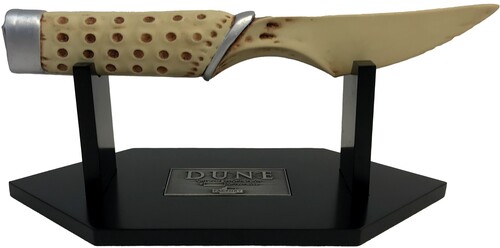 DUNE - CRYSKNIFE LIMITED EDITION PROP REPLICA