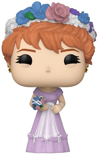 FUNKO POP MOVIES SIXTEEN CANDLES SAMANTHA