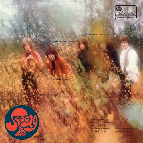 It's All About - 180gm Vinyl [Import]
