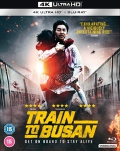 Train to Busan [Import]