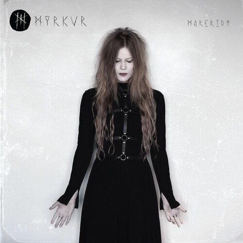 Myrkur - Mareridt [Colored Vinyl] (Aus)