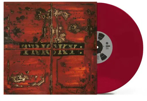Maxinquaye - Limited Oxblood Colored Vinyl