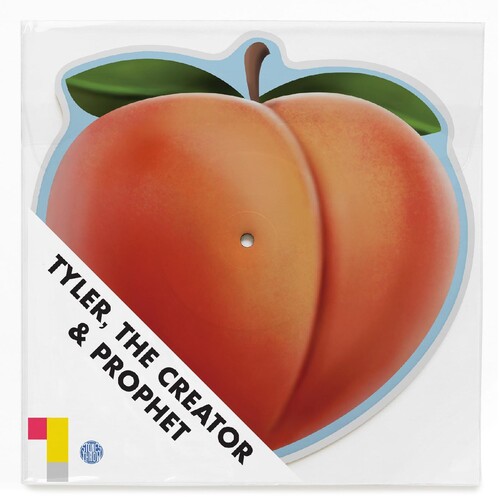 Peach Fuzz by Tyler The Creator & Prophet