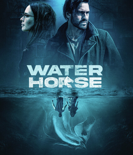 Water Horse