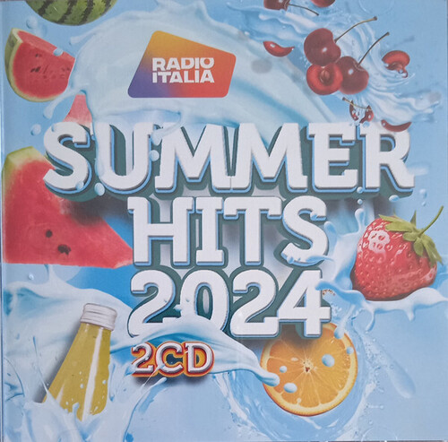Radio Italia Summer Hits 2024 /  Various [Import]