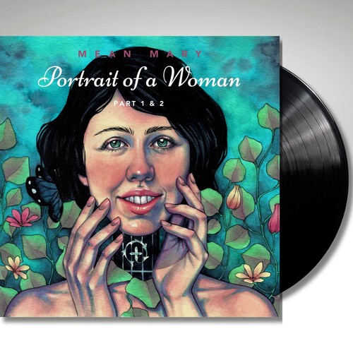 PORTRAIT OF A WOMAN PART 1 & 2