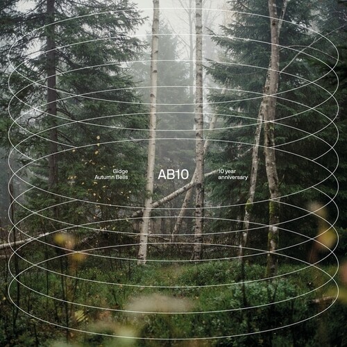 AB10: Autumn Bells 10 Year Anniversary