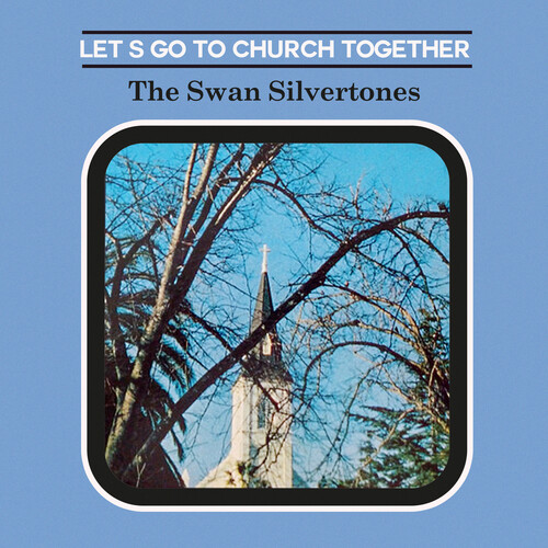 Let's Go to Church Together