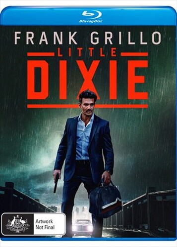 Little Dixie [Import]