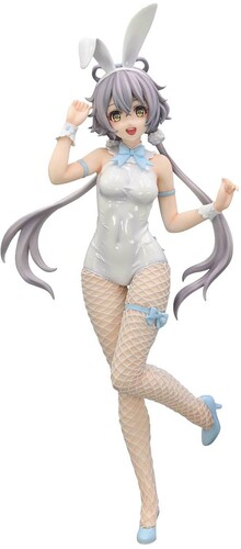 LUO TAN YI BICUTE BUNNIES FIGURE -V SINGER LUO TI|alliance entertainment