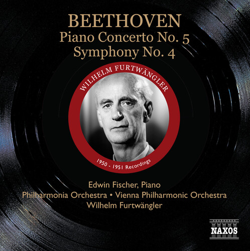 Piano Concerto N.5