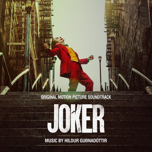 Joker (Original Soundtrack)