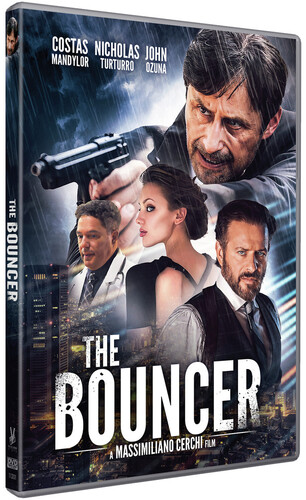The Bouncer
