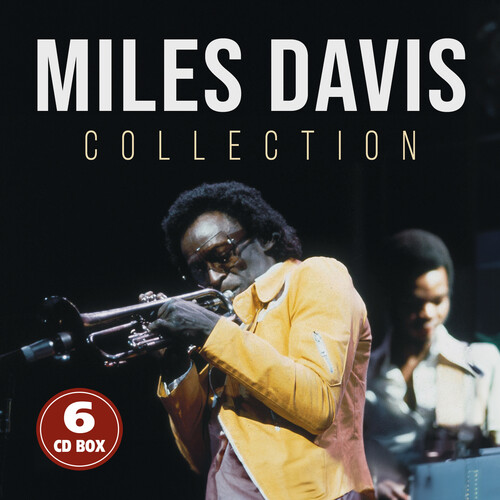 COLLECTION by Miles Davis