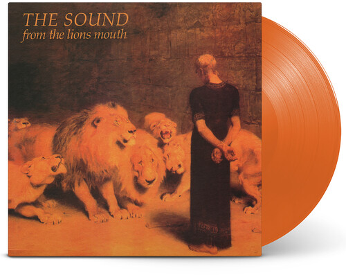 From The Lions Mouth (2024 Remaster)