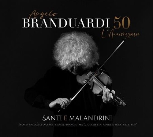 Santi E Malandrini [Import]