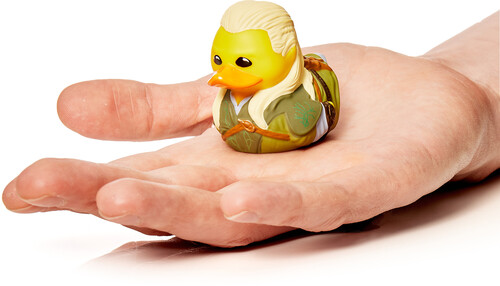 Tubbz - Lord of the Rings - Legolas (Mini Edition)