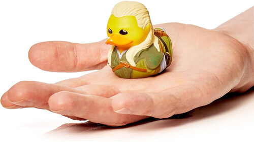 LORD OF THE RINGS MINI LEGOLAS
