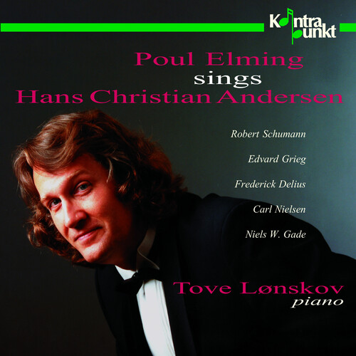 POUL ELMING SINGS H. C. ANDERS