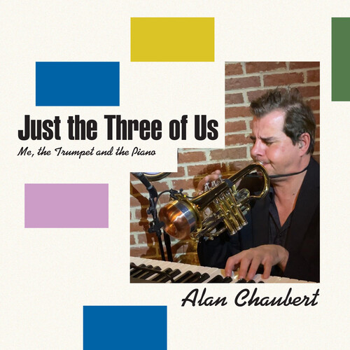 Just The Three Of Us