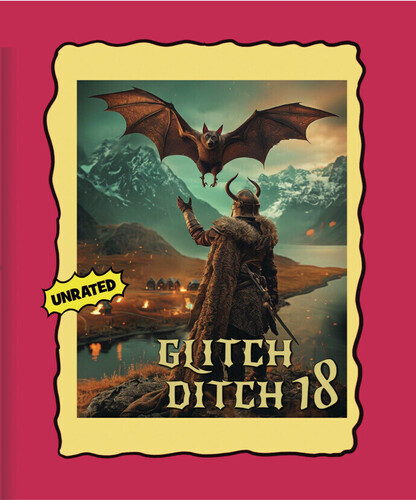 Glitch Ditch 18
