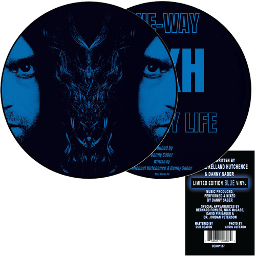 One Way/ save My Life