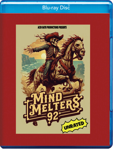 Mind Melters 92