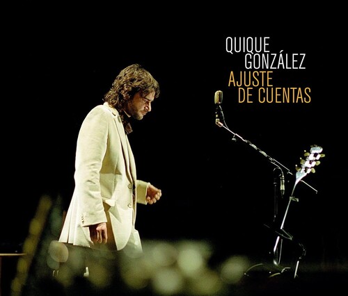 Ajuste De Cuentas [Import]