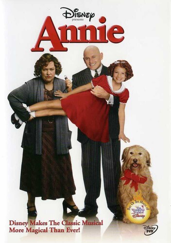 Annie