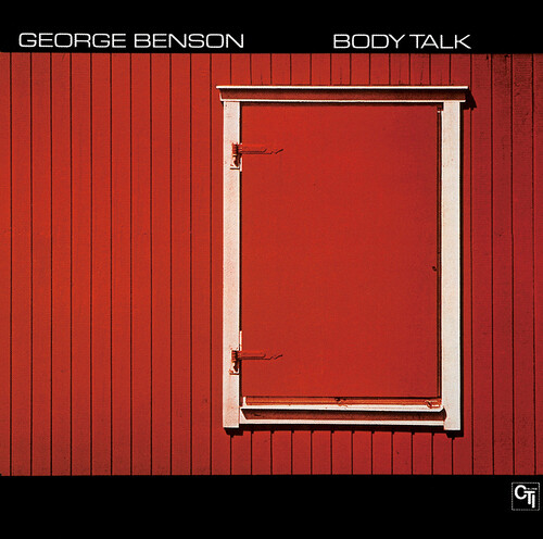 Body Talk [Import]
