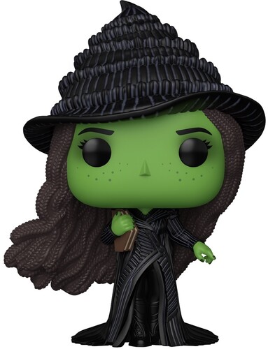 POP MOVIES WICKED PART 2 POP 2