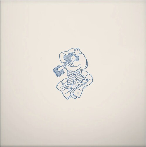 Spiral Bound (Original Soundtrack)
