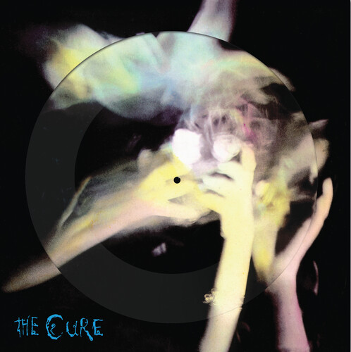 The Cure - Head On The Door (Pict) [RSD 2025]
