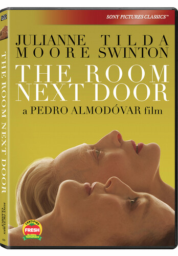 The Room Next Door