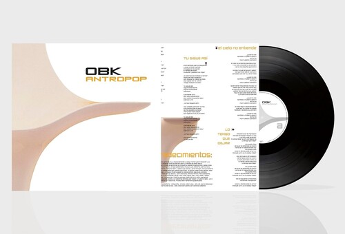 Obk - Antropop