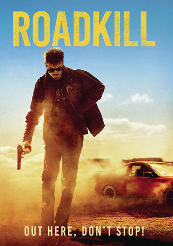 Roadkill