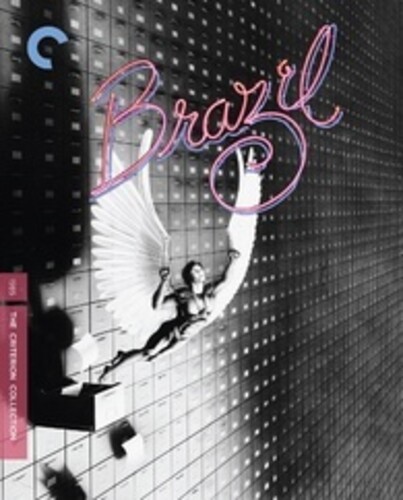 Brazil (Criterion Collection)