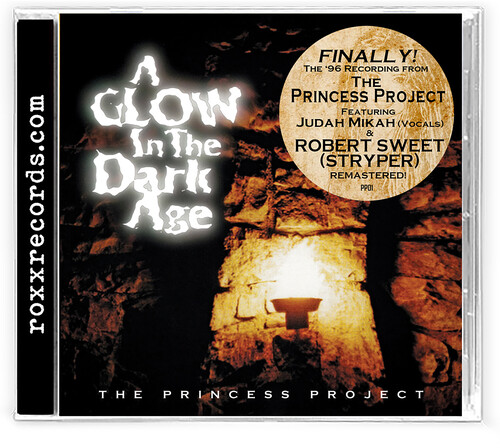 A Glow in the Dark