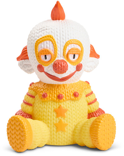 KILLER KLOWNS FROM OUTER SPACE SHORTY (CANDY CORN)