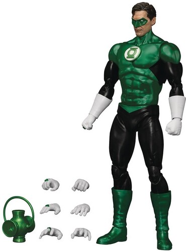 DC COMIC GREEN LANTERN