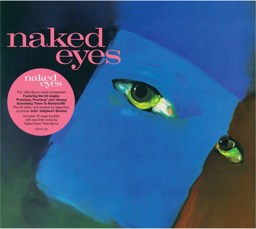 Naked Eyes - 2025 Remaster