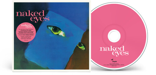 Naked Eyes - 2025 Remaster