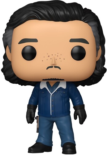 POP TELEVISION LAST OF US S2 TOMMY MILLER