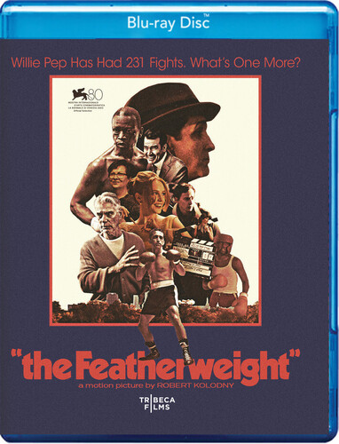 The Featherweight